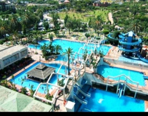STUDIO 4 PAX TOTALLY UPGRADED EN BENAL BEACH